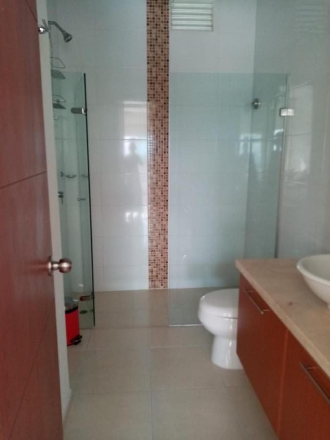 Costa Azul Suite 804 Santa Marta  Exterior photo